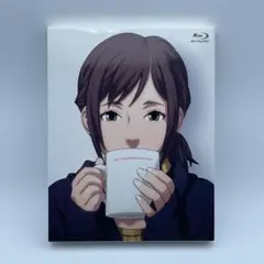 イヴの時間 劇場版 [Blu-ray]