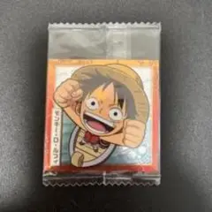 ワンピース カードゲーム モンキー・D・ルフィ
