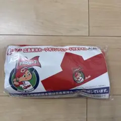 広島東洋カープ　非売品　タオル