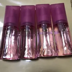 ラサーナ ヘアエッセンス75ml 4本セット