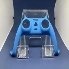PS5 DualSense コントローラー 外装シェル マッドブルー 1個