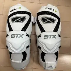 STX CELL IV アームガード　Lサイズ
