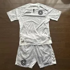 ヒュンメルさセットアップ