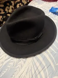 Stetson 黒
