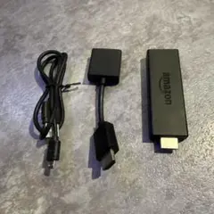 Amazon Firestick