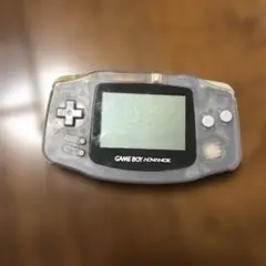 ゲームボーイアドバンス　GAME BOY ADVANBE
