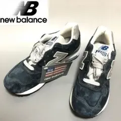 新品★23.5cm ニューバランス Dワイズ NEW BALANCE スニーカー
