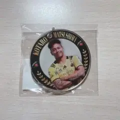 【モバガチャ BKver.】 サントリーサンゴリアス 松島選手 キーホルダー