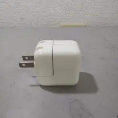 Apple アップル 純正 10W USB Power Adapter