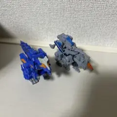 2025年最新】ゾイド 凱龍輝の人気アイテム - メルカリ