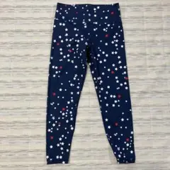 再値下げ ジャザサイズ レギンス Sサイズ