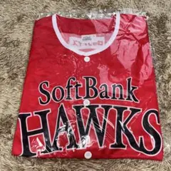 SoftBank Hawks 鷹祭 SUMMER BOOST ユニフォーム