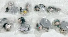 D.Gray-man でふぉめ　Dグレ　未開封品　全種　コンプリート　セット