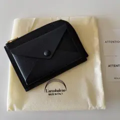 ラルコバレーノ　スマートマルチカラー ウォレット