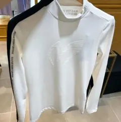 ラスト一枚☆マスターバニーゴルフウェア 品名