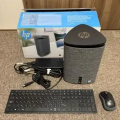 中古】セール対象品 HP Pavilion Wave 600-a307jp 7XD07AA#ABJ