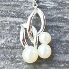 ãçŸåãMIKIMOTO ããŒã«ããã¯ã¬ã¹
