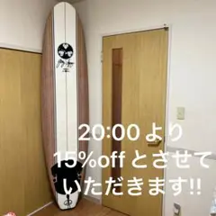 2025年最新】ジェリーロペスサーフボード ロングボードの人気