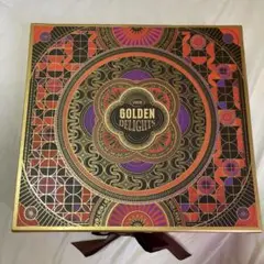 激レア!SABON ゴールデンディライト 新品 限定完売品