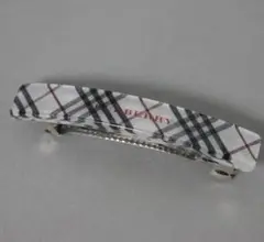 2025年最新】BURBERRY レディース ヘアピンの人気アイテム
