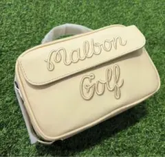 新品Malbon マルボンゴルフ クラッチバッグ ハンドバッグ新作