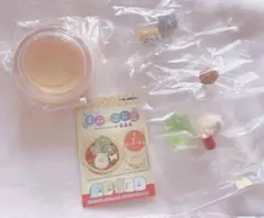 すみっコぐらし まんぷく♪すみっコ弁当　3.ねこ おにぎり弁当