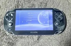 PS Vita1000本体