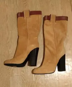 新品 VICINI ヴイッチーニ ブーツ