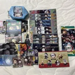 鬼滅の刃 グッズまとめ売り