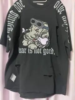 ガルフィー Tシャツ