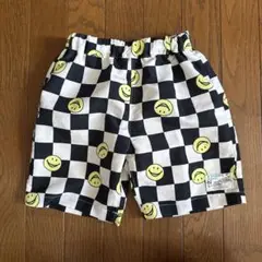 キッズ 海水パンツ プール BREEZE
