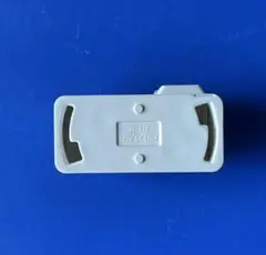 引掛けシーリング ダクトレール用プラグ
