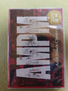 Acid Black Cherry/AMPM〈3枚組〉