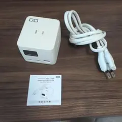 CIO Polaris CUBE DESK ホワイト