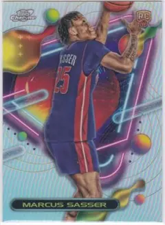 MARCUS SASSER RC! 23-24 COSMIC REFRACTOR