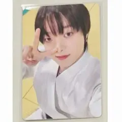 &TEAM 月狼 中華　ヨントン　一直娯 yizhiyu2.0 トレカ EJ