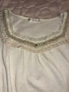 アクシーズファム タンクトップ インナー
