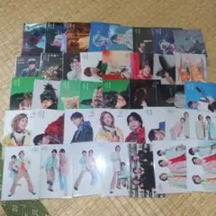 Mrs. GREEN APPLE フィヨルドフォトカ バラ売り可