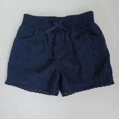 CLASSIC·女児ショートパンツ·120cm