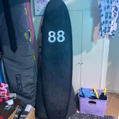 88ソフトボード
