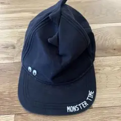 next モンスターキャップ