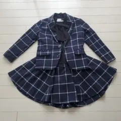 GENERATOR ジェネレーター スーツ フォーマル 女の子 入学式 卒園式
