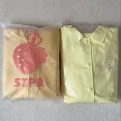 すとぷり るぅと 服