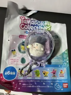 たまごっちコレクタブルズ　みみっち　コレクティブルズ