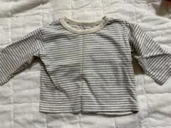 aosta Tシャツ　Sサイズ　60-70サイズ相当