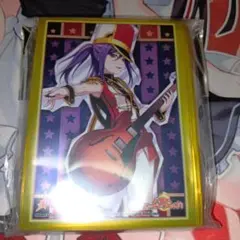 バンドリ　瀬田薫　スリーブ　031