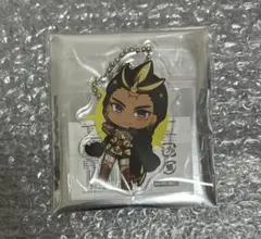 オーバーウォッチ2 REDTOKYOTOWER アクリルキーホルダー　イラリー