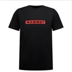 未開封☆mammut☆Tシャツ