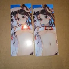 最終再臨展 虞美人