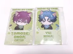 ブレマイ　ナンジャ　イラストコレクション　恩田灯世　新名有